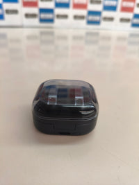 Samsung Galaxy Buds4, auriculares Bluetooth ANC, Hi-Fi, negros