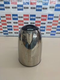 Hervidor eléctrico 1.7L 2400W acero inox Victory Russell Hobbs