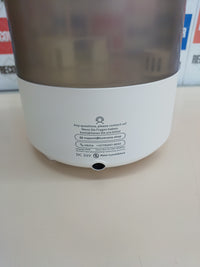 Humidificador Ultrasónico Homvana 3.6L Silencioso