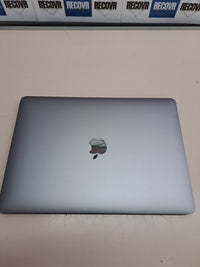 MacBook Air 13” M1 8GB 512GB gris espacial Apple