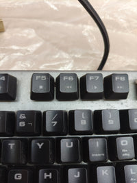 Newskill Chronos TKL Teclado Mecánico Gaming RGB