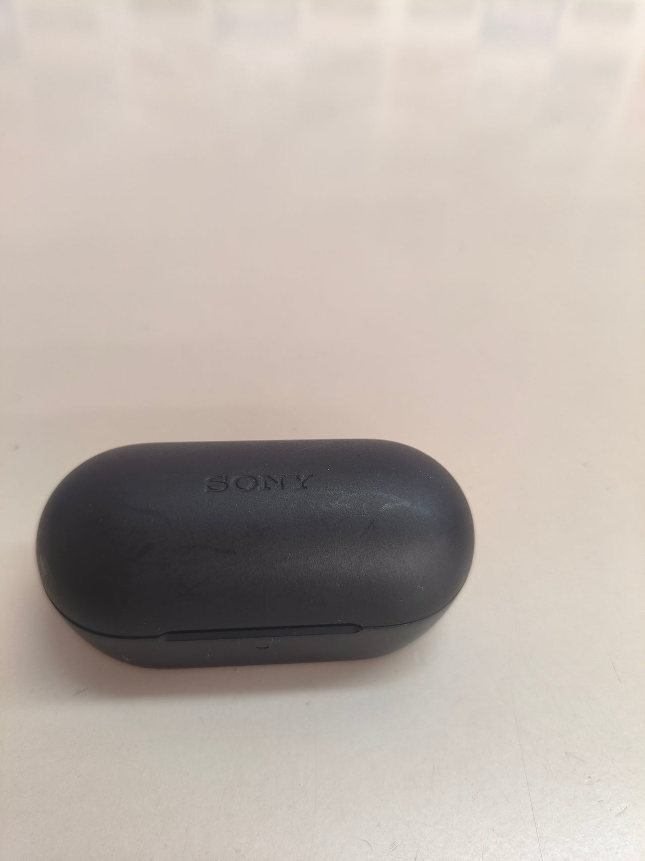 Sony WF-C710NSA, auriculares in-ear, ANC, 40 h, negros
