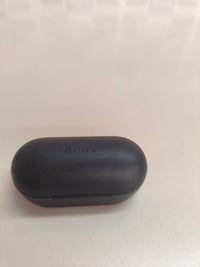 Sony WF-C710NSA, auriculares in-ear, ANC, 40 h, negros