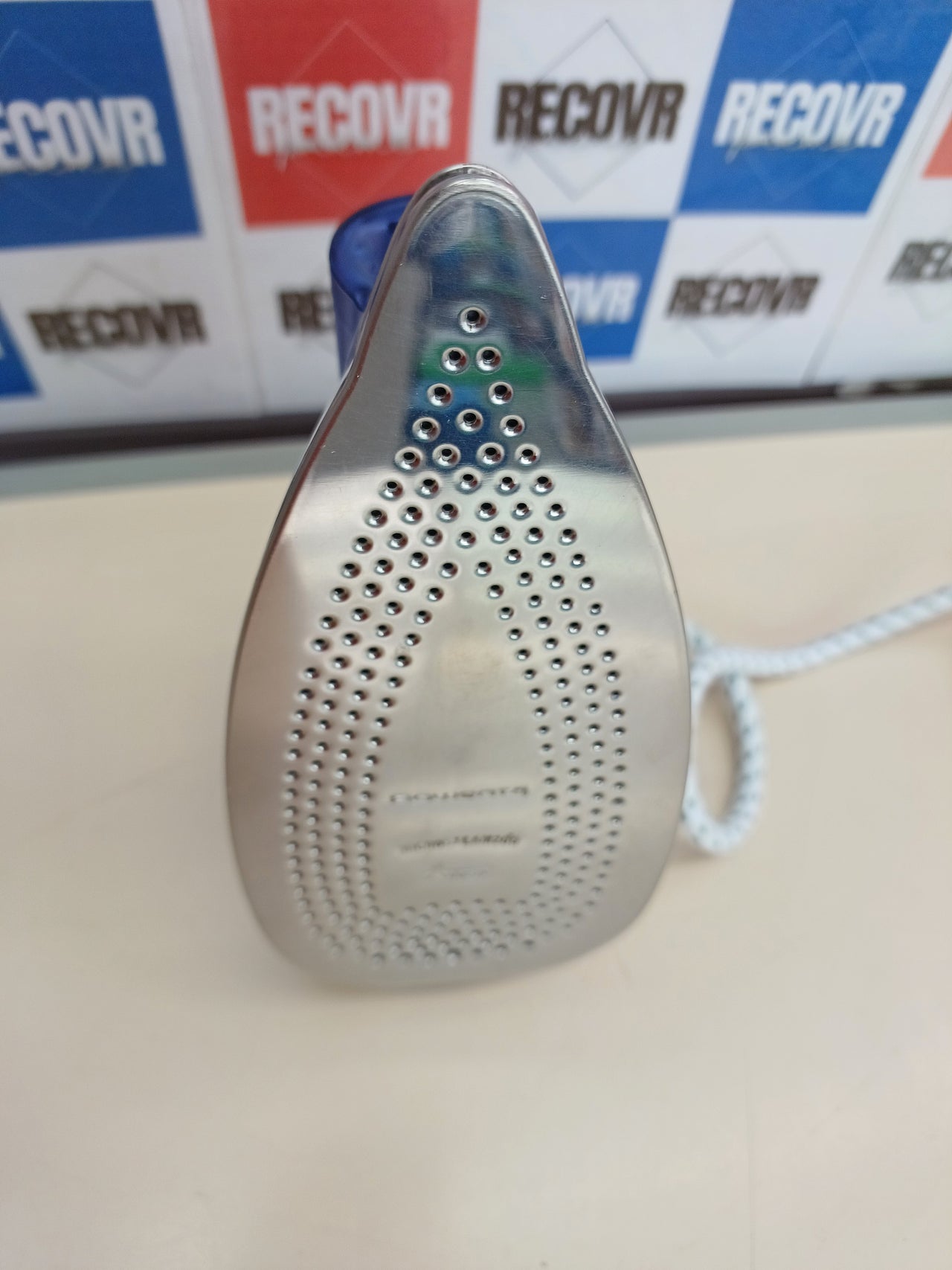 plegable vapor 45 g/min – Rowenta First Class