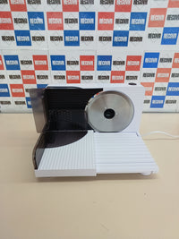 Cortafiambres eléctrico SEVERIN corte 0-15mm, 100 W