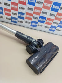 Aspiradora sin cable 45Kpa con luz verde Ultenic