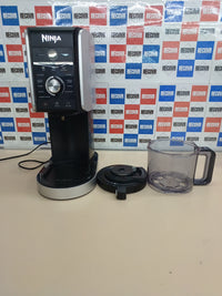 Thumbnail for Heladera multifunción 10 programas 3 tarrinas Creami Ninja