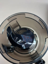 Licuadora prensa fría 200W boca 82 mm Cecotec