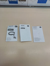 Extensión Cable Exterior 2,5 m Philips Hue