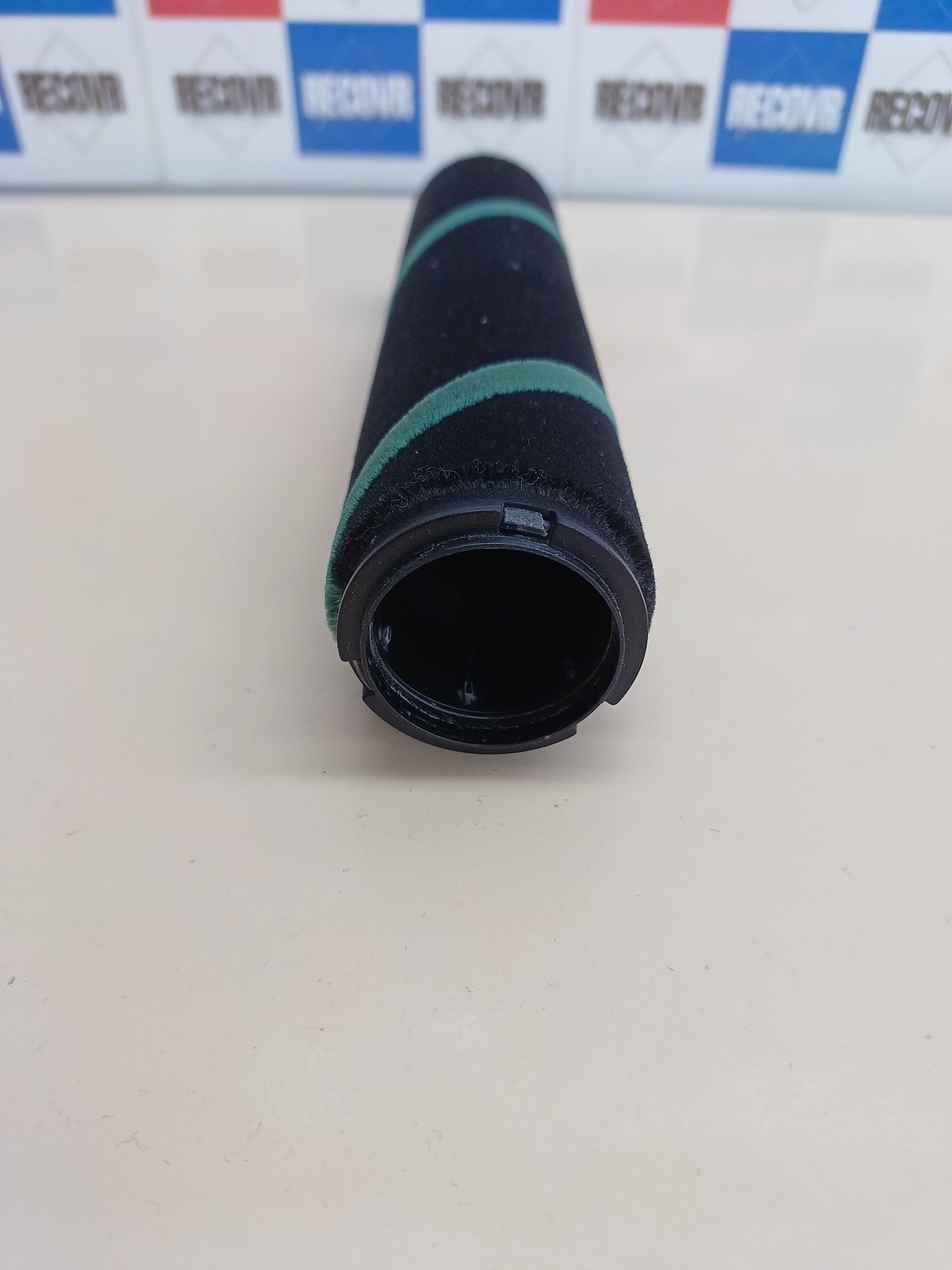 Cepillo AEG UltimatePower AZE156 Suelos Duros