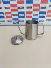 Hervidor Café Easyworkz Gage Cuello Cisne 600ml