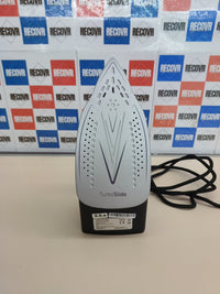 Plancha Vapor Cecotec Fast-Furious 5010 Vital 2600W