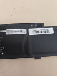 Batería Green Cell de repuesto para portátiles Dell G3, G5 e