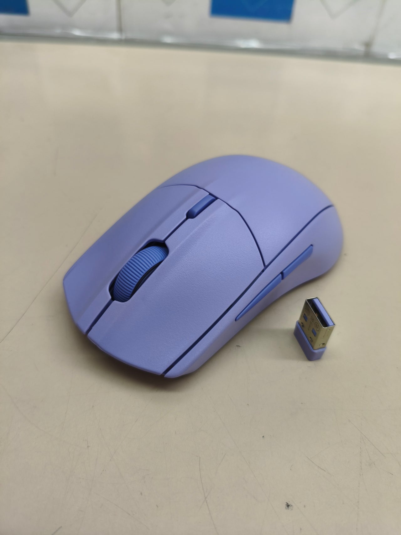 Ratón gaming inalámbrico SteelSeries Rival 3 Wireless Gen 2