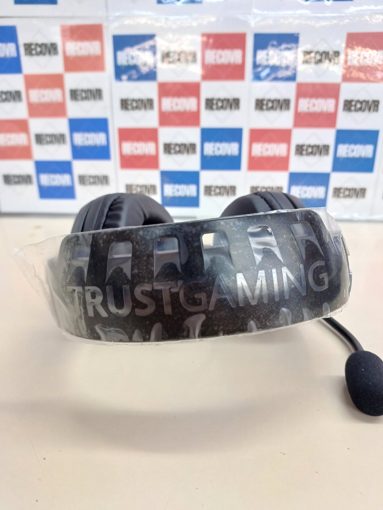 Auriculares gaming Trust Forze para PS4 y PS5