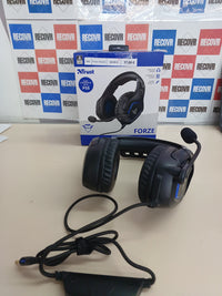 Auriculares gaming Trust Forze para PS4 y PS5