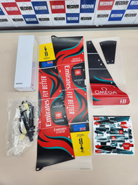 LEGO Technic AC75 Emirates Team New Zealand