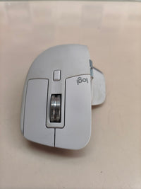 Ratón inalámbrico Logitech MX Master 3S para Mac