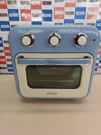 Freidora aire horno 2 en 1 16 L – Ariete