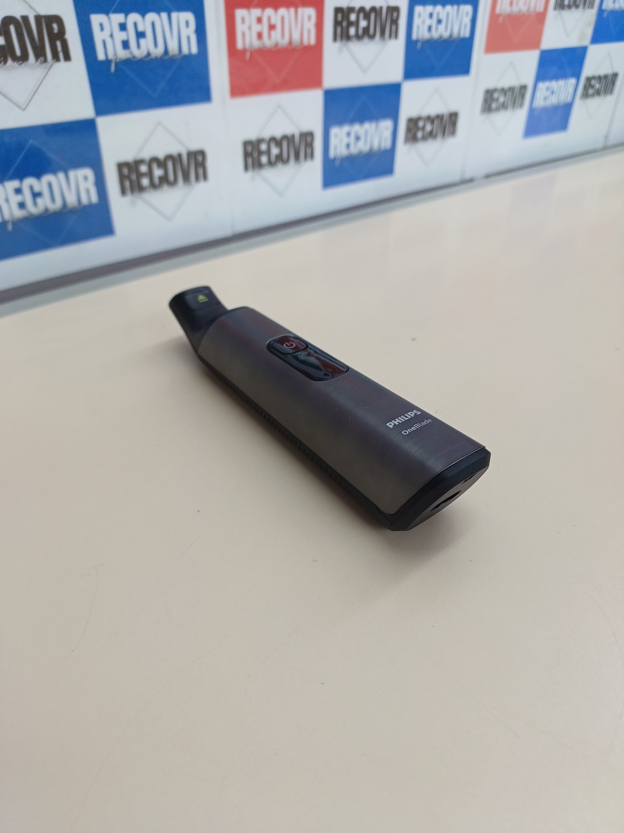 Afeitadora Eléctrica Philips OneBlade Pro 360