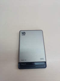 Powerbank Magsafe 10000 mAh carga rápida USB-C - Kuulaa
