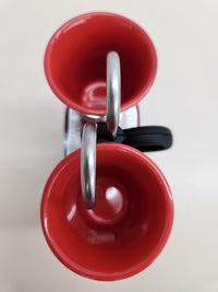 Thumbnail for Cafetera 2 Tazas (90 Ml) + 2 Tazas Bialetti
