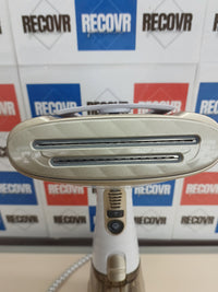 Thumbnail for Plancha vapor vertical 1560W 20 min tanque 230 ml - Conair GS59XE