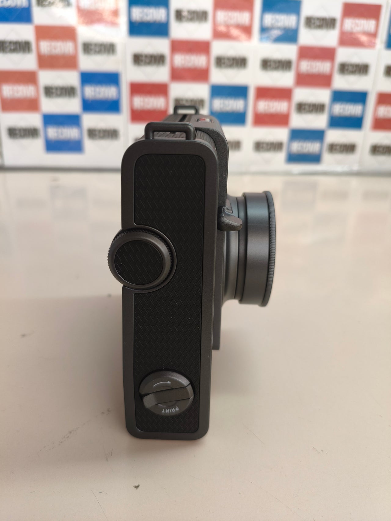 INSTAX WIDE EVO, cámara instantánea e impresora 2 en 1