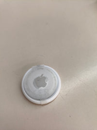 Apple AirTag 2ª gen., localizador con sonido, mayor alcance