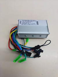 Controlador scooter eléctrico 36V 250/350W con LCD - Jadeshay