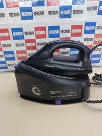 Centro planchado 3000 W con golpe 400 g TAURUS