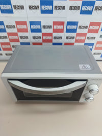 Horno sobremesa 10 L 1000 W con temporizador CECOTEC