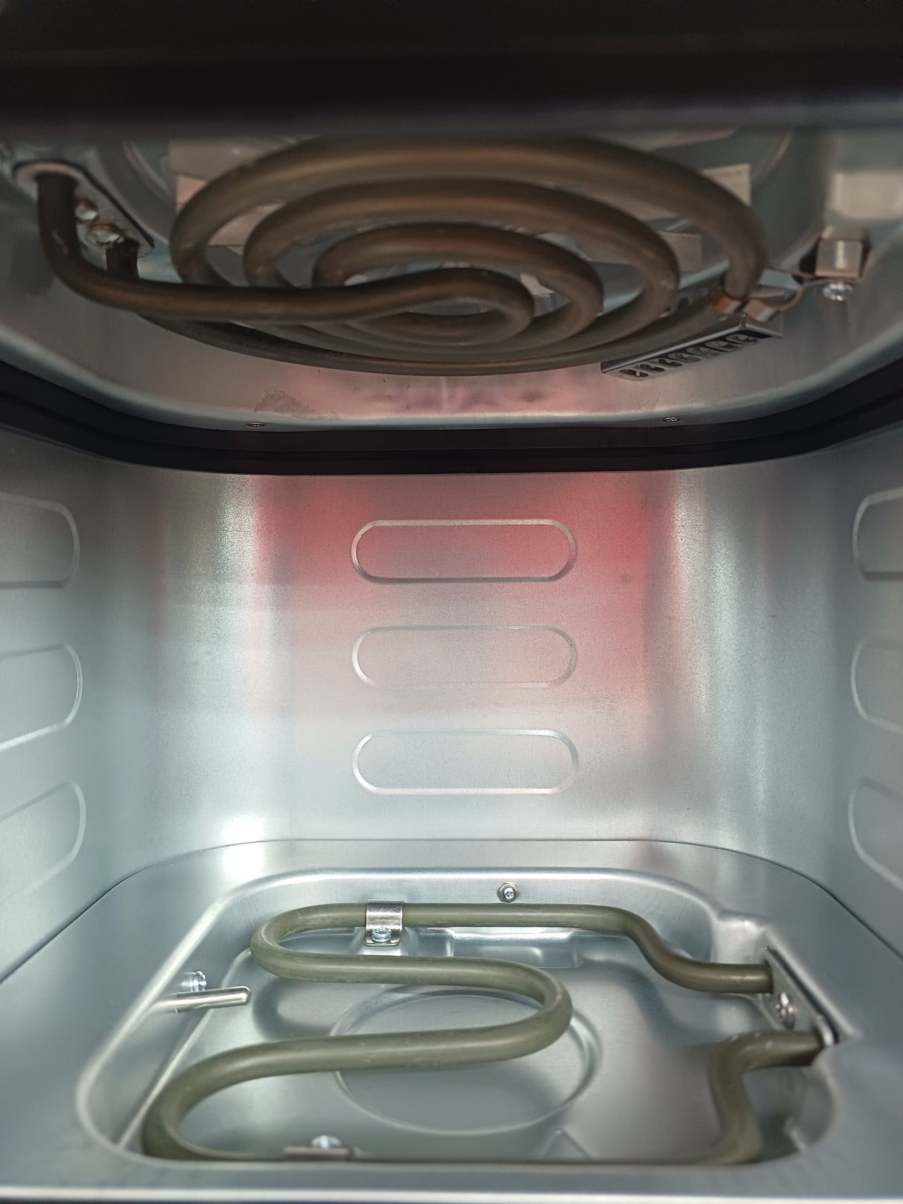 Freidora aire 4,5 L grill 1900 W – Cecotec