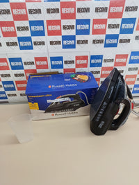 Russell Hobbs Power Steam Ultra – Plancha Cerámica 3100W, Antigoteo