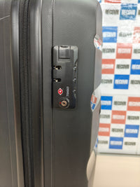 Maleta de cabina American Tourister Bon Air Spinner S 31,5 L negra