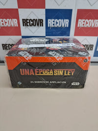 Juego cartas Star Wars Unlimited 24 sobres Asmodee
