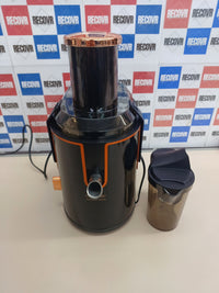 Licuadora orbital 1300W canal XXL 19000 RPM Cecotec