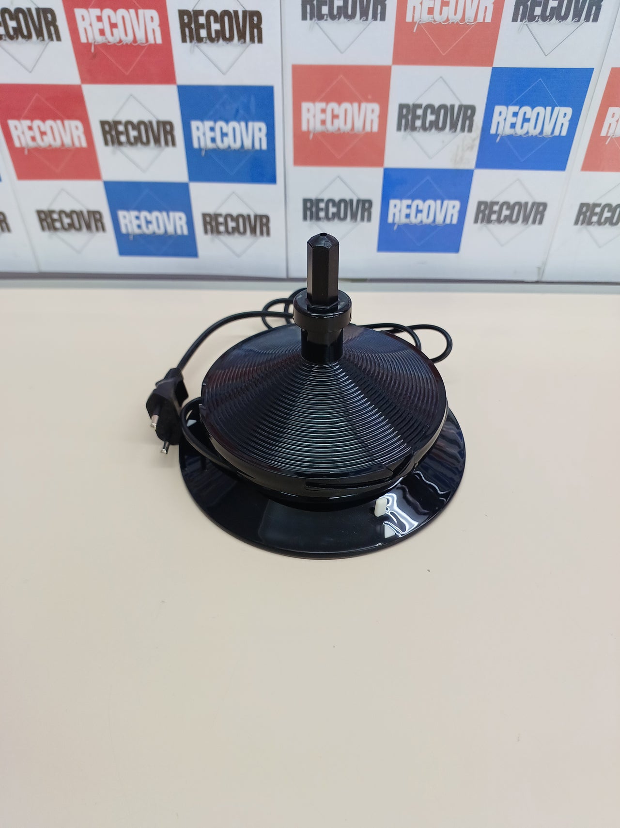 Exprimidor Eléctrico Braun CJ3000BK 20W 350ml Negro