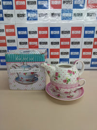 Juego de Té 