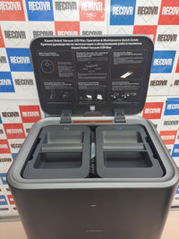 Robot aspirador 8000 Pa con navegación láser – Xiaomi