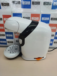 Cafetera Cápsulas Bosch Tassimo Happy TAS114E