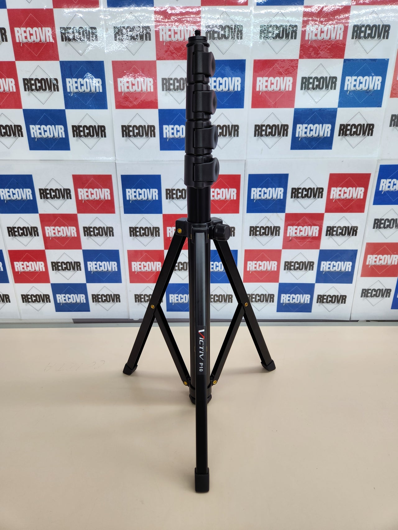 Tripode para Movil 172cm Victiv