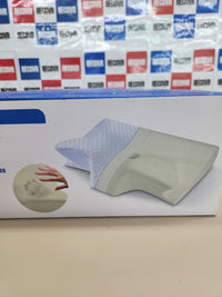 Thumbnail for Almohada Cervical Ergonómica HOMCA 60x40 cm