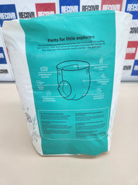 Pañales Braguita Talla 4 (9–15 kg) – LILLYDOO 25 uds