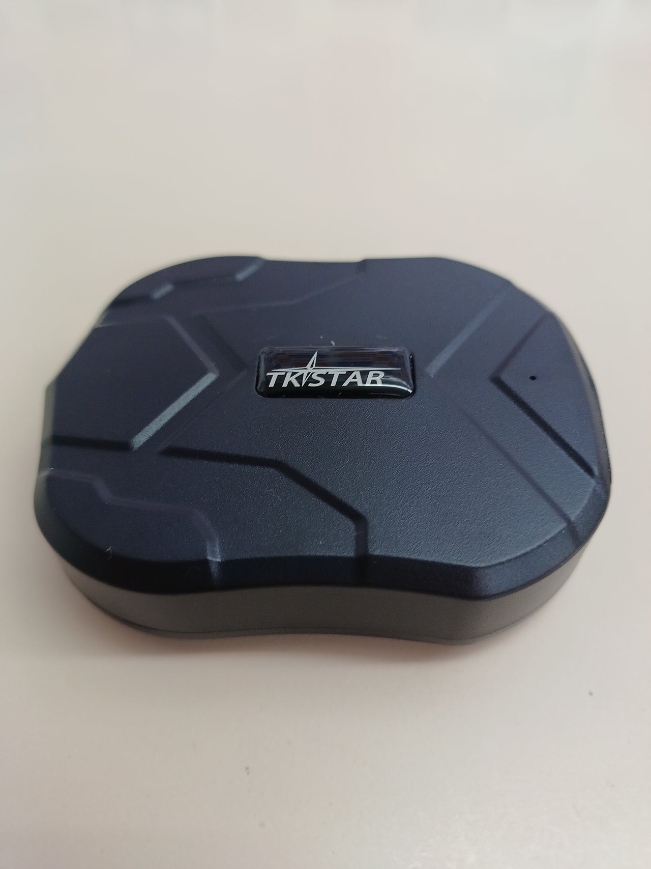 Localizador GPS para Coche Tracker