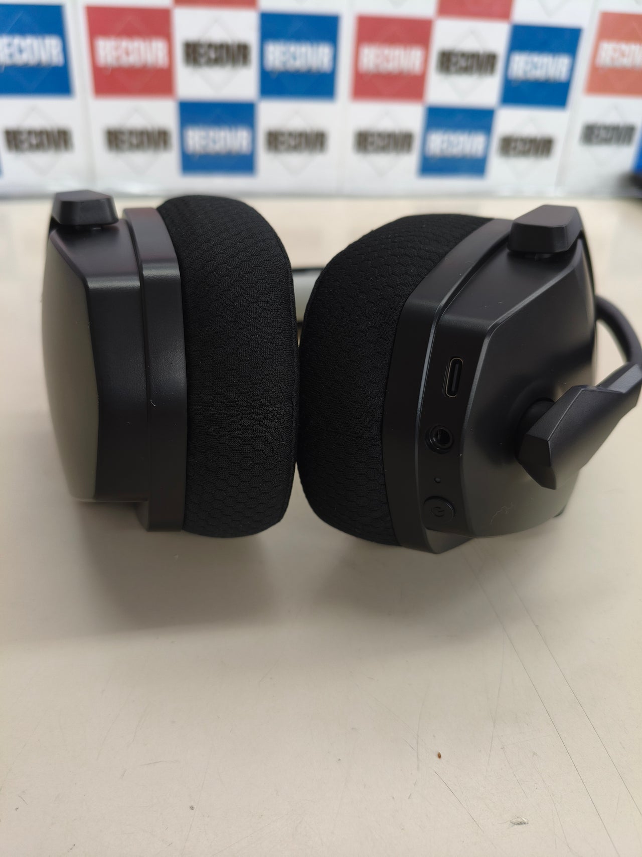 Auriculares gaming inalámbricos con Bluetooth