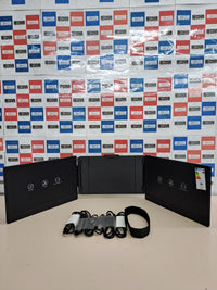 Monitor Portátil, 14