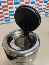 WMF KITCHENminis Hervidor de vidrio Vario 1.0L