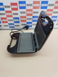 Sandwichera 750W 2 sándwiches antiadherente piedra - Cecotec