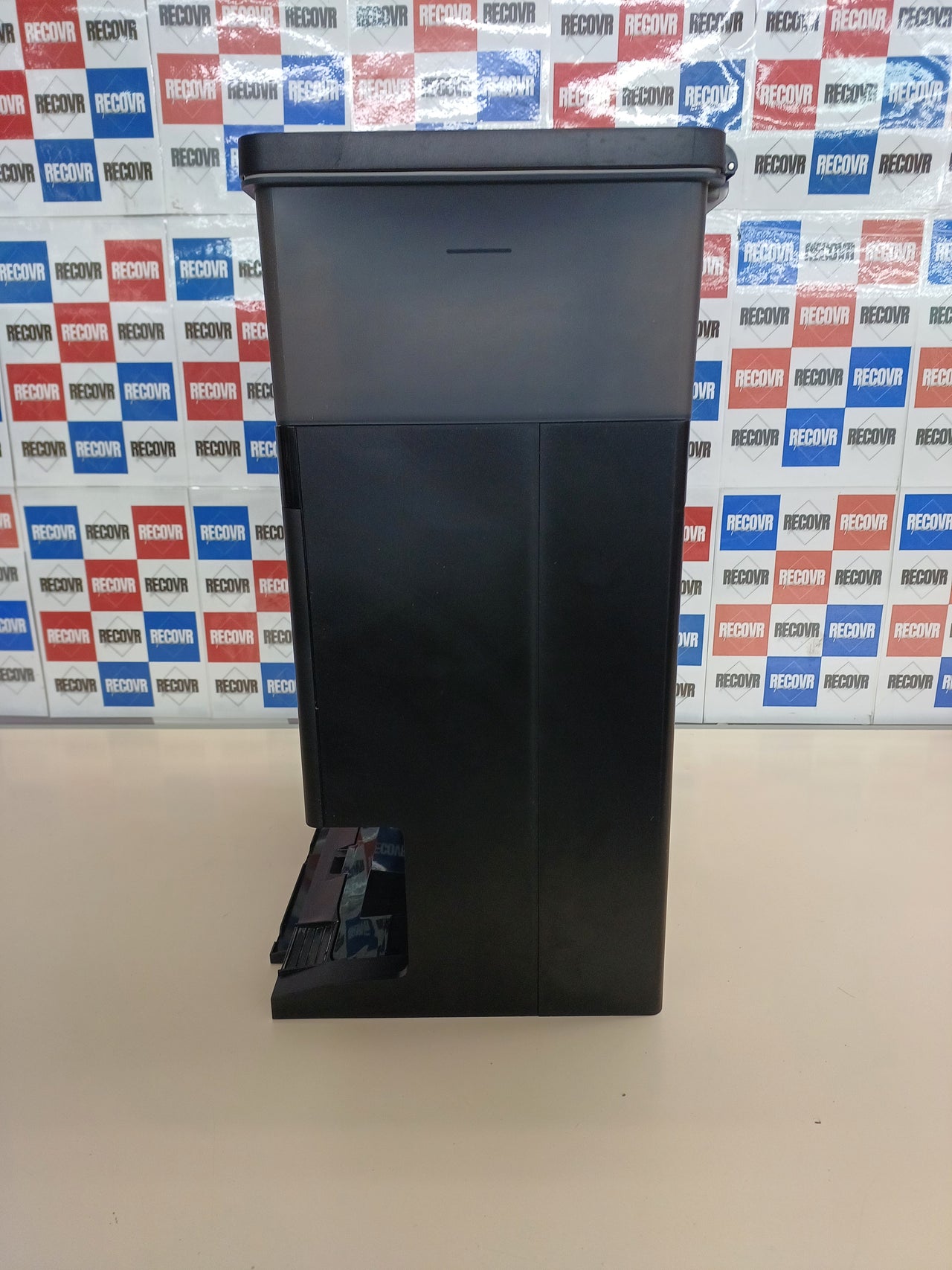 Robot Aspirador Fregasuelos ECOVACS DEEBOT X8 Pro Omni 18000 Pa